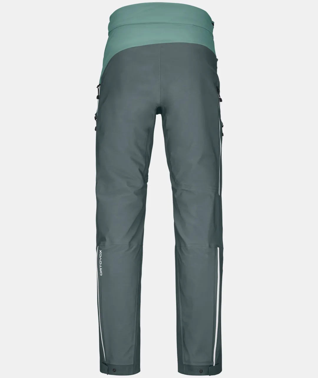 Best ORTOVOX WESTALPEN 3L PANTS M darkarcticgrey