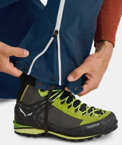 Best ORTOVOX WESTALPEN 3L PANTS M darkarcticgrey