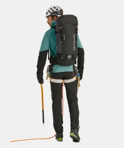 New ORTOVOX WESTALPEN SOFTSHELL JACKET M arcticgrey