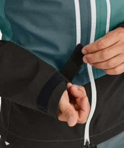 New ORTOVOX WESTALPEN SOFTSHELL JACKET M arcticgrey