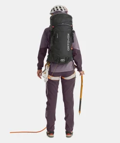 Discount ORTOVOX WESTALPEN SOFTSHELL JACKET W icewaterfall