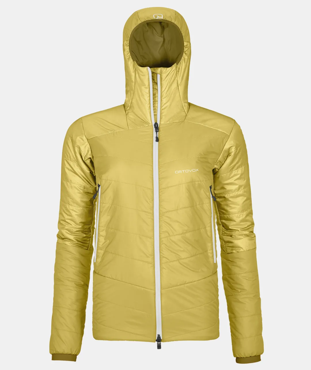 Hot ORTOVOX WESTALPEN SWISSWOOL JACKET W wabisabi