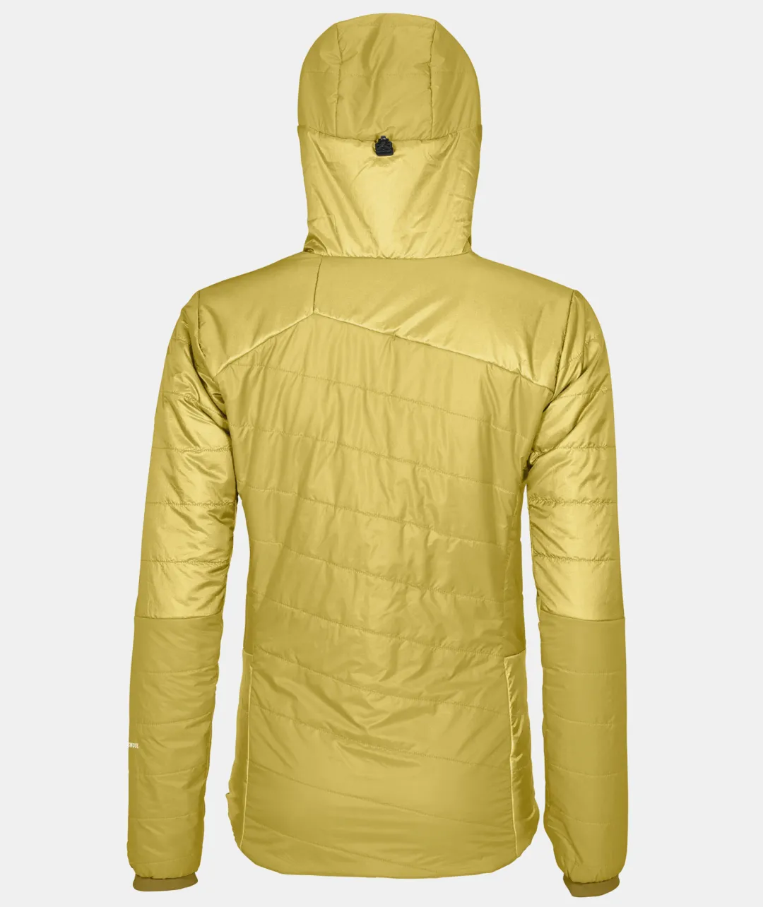 Hot ORTOVOX WESTALPEN SWISSWOOL JACKET W wabisabi