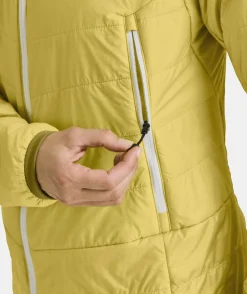 Hot ORTOVOX WESTALPEN SWISSWOOL JACKET W wabisabi