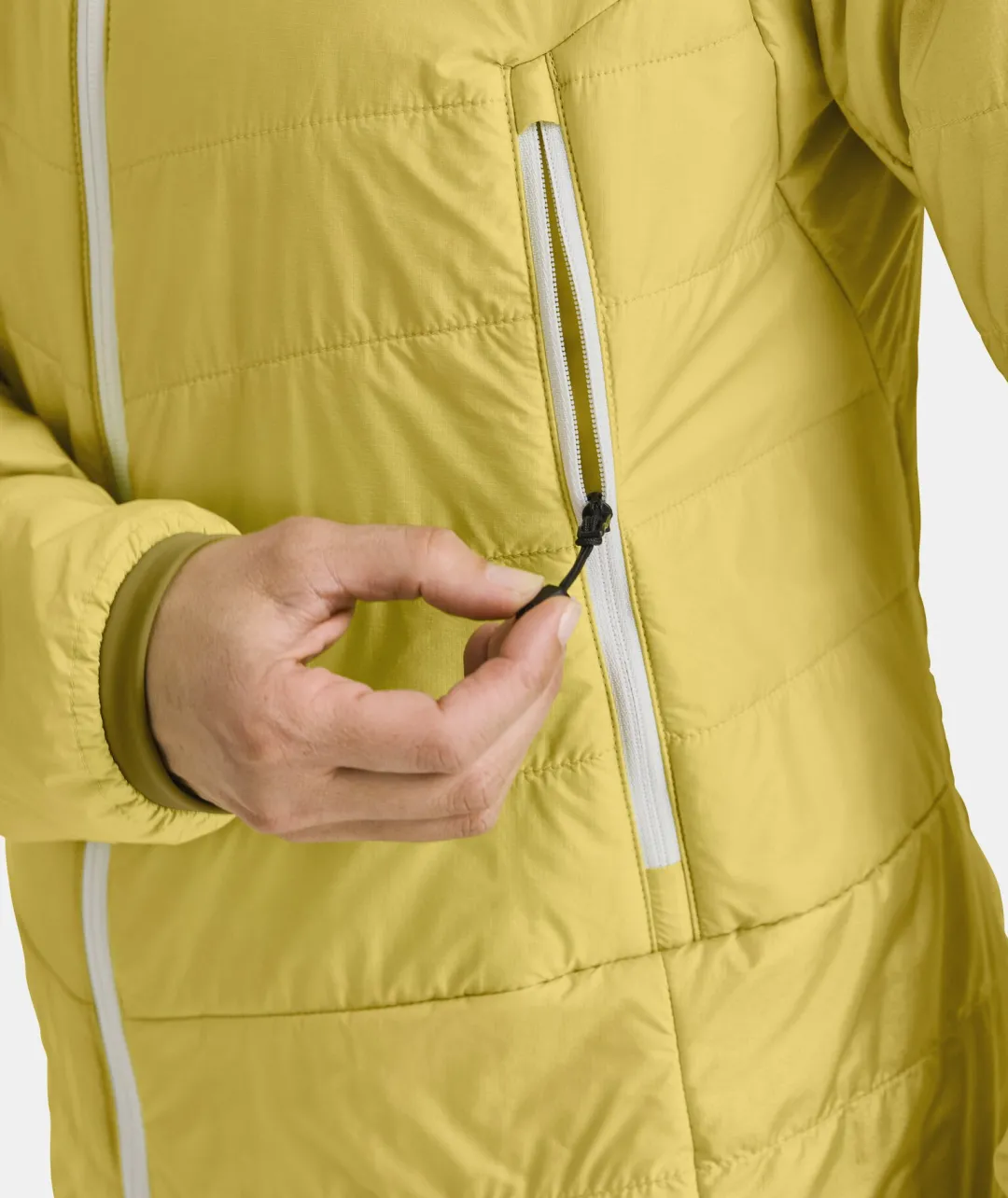 Hot ORTOVOX WESTALPEN SWISSWOOL JACKET W wabisabi