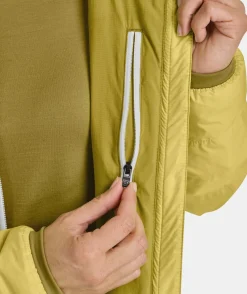 New ORTOVOX WESTALPEN SWISSWOOL JACKET W dirtydaisy