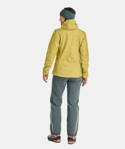 Discount ORTOVOX WESTALPEN SWISSWOOL JACKET W wildrose