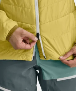 Discount ORTOVOX WESTALPEN SWISSWOOL JACKET W wildrose
