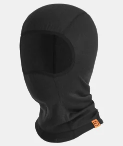 Outlet ORTOVOX WHITEOUT MASK blackraven