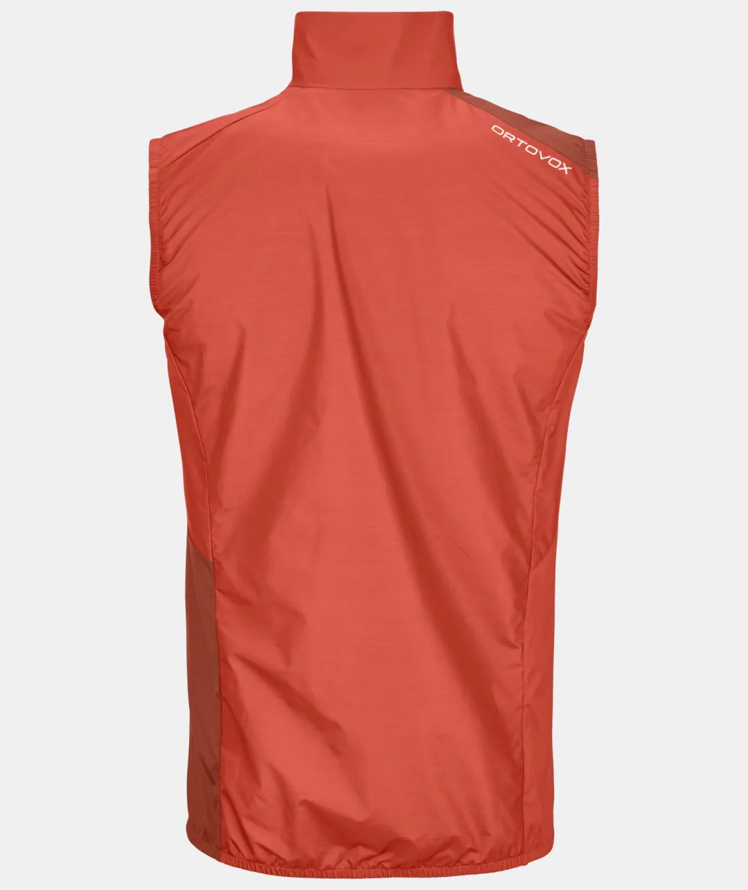 Store ORTOVOX WINDBREAKER VEST M cengiarossa